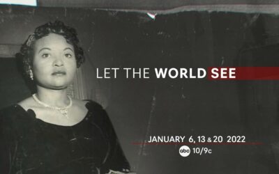 ABC News Announces Docuseries "Let the World See" That Will Air Alongside "Women of the Movement"