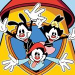 Loungefly "Animaniacs" Backpack and Wallet Available for Pre-Order on Entertainment Earth