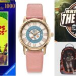 "Barely Necessities: The Disney Merchandise Show" Round Up for December 28th