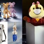 "Barely Necessities: The Disney Merchandise Show" Round Up for December 7th