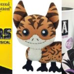 "Barely Necessities: The Disney Merchandise Show" Round Up for November 30th
