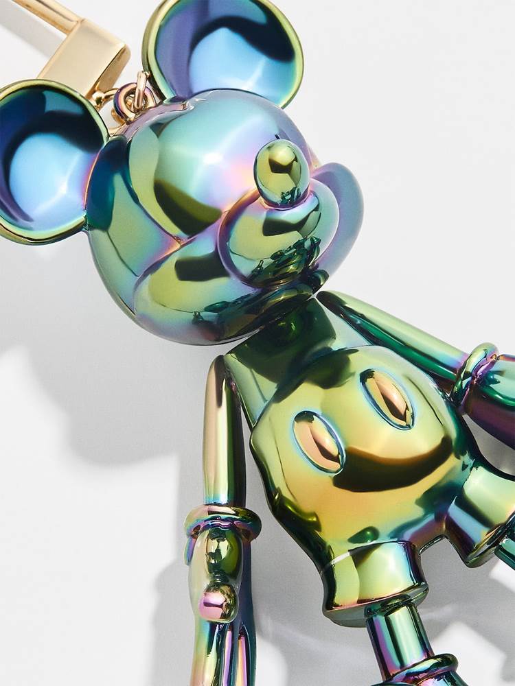 Oh Boy! BaubleBar Expands Their Disney Collection with Six Enchanting Mickey  Mouse Bag Charms