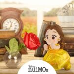 "Beauty and the Beast" Belle nuiMO Coming to shopDisney January 10th
