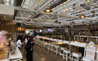 Beyond the Berm: The Landmark Variety of The Anaheim Packing House