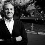 Bob Iger Discusses Feelings About Stepping Away, What He Plans to Do with His Future in Exit Interview
