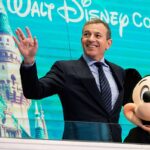 Bob Iger Expresses Gratitude For Cast Members on a Recent Trip to Walt Disney World Leading Up to His Retirement