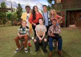 "BUNK’D: Learning the Ropes" Greenlit as Sixth Series of the Hit Disney Channel Show