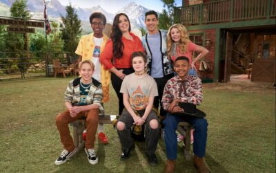 "BUNK’D: Learning the Ropes" Greenlit as Sixth Series of the Hit Disney Channel Show