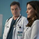 CBS Releases First Look at New Father/Daughter Medical Drama "Good Sam"