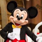 Celebrate Mickey's Toontown With New 90-Minute Private Party in Mickey's House at Disneyland Park