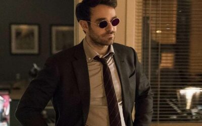 Charlie Cox Reportedly Returning as the MCU's Daredevil