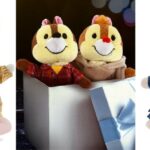 Chip 'n Dale nuiMOs and New Year's Eve Fashions Now Available on shopDisney