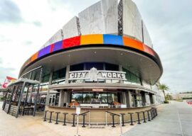 City Works Eatery & Pour House at Disney Springs Offering Guests a Chance to Win Big with Gift Card Purchases