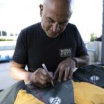 Columbia Releasing Limited-Edition Signed Gear from Boba Fett Star Temuera Morrison