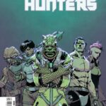 Comic Review - Beilert Valance Gets Enlisted by the Empire Again in "Star Wars: Bounty Hunters" #18
