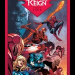 Comic Review - "Devil's Reign #1" is Everything You Want in the Start of a Crossover Event