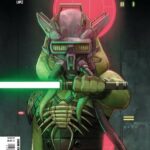 Comic Review - Jedi Knights Recoil from the Horrors of the Nihil in "Star Wars: The High Republic" #12