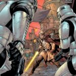 Comic Review - Luke Skywalker Searches for Jedi Temples and Artifacts in "Star Wars" (2020) #19