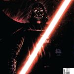 Comic Review - Ochi of Bestoon Takes Charge of the Troops in "Star Wars: Darth Vader" (2020) #19