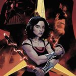 Comic Review - Qi'ra Puts Crimson Dawn's Deadly Plan Into Motion in "Star Wars: Crimson Reign" #1