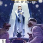 Comic Review - The Noir Influence Expands in "Star Wars: The High Republic - Trail of Shadows" #3