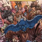 Comic Review - Witness the Great Jedi Rumble Race in "Star Wars: The High Republic Adventures" #11