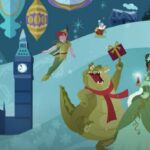D23 Shares Some Holiday Ambience with Festive New Video