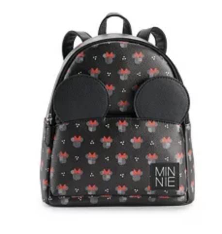 kohl's mini backpack