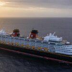 Disney Cruise Line Half-Off Deposit Offer Now Available