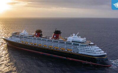 Disney Cruise Line Half-Off Deposit Offer Now Available