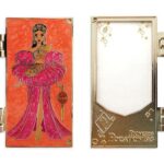 Three Disney Designer Collection Ultimate Princess Celebration Pins Now Available on shopDisney
