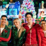 TV Recap: "Disney Holiday Magic Quest" 2021 at Disney's Hollywood Studios