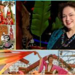 Susana Tubert Shared How She Creates Inclusive Cultural Events at the Disneyland Resort During at Walt Disney Family Museum Virtual Event