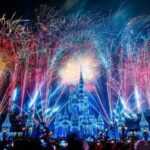 Disney Moments to Help Ring in 2022