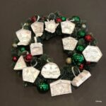 Disney Paper Parks Celebrates The Holidays With 12 DIY Ornaments Representing Disney Parks Around the Globe