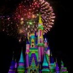 Disney Parks TikTok to Livestream Minnie’s Wonderful Christmastime Fireworks from Magic Kingdom Tonight