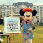 Disney Vacation Club Changes Exchange Provider, Effective January 1st