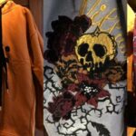 Disney Villains Fashions Arrive in Style as Part of Disneyland Paris Collection