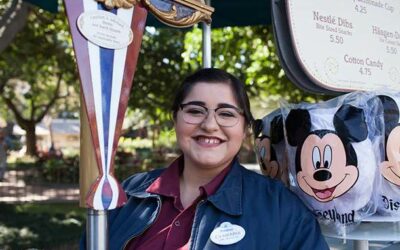 Disneyland Park Cast Members Approve New Contract After Second Vote