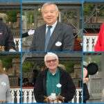 Six Disneyland Cast Members Honored at Ceremony for 50+ Years of Service