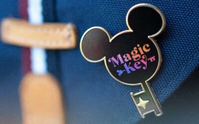 Disneyland Magic Key Holder Files Lawsuit Against Disney for "Deceptively Advertising No Block-out Dates"