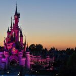 Disneyland Paris Cancels New Year's Eve Party Due to the Spread of the Omicron Variant