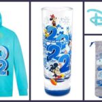 2022 Disney Parks Merchandise Arrives on shopDisney