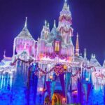 Disneyland Resort Mostly Sold Out for the Month of December