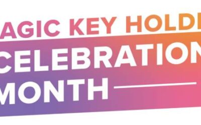 Disneyland Teases Magic Key Holder Celebration Month Coming February 2022