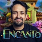 Disney’s For Scores Podcast Presents an Interview with Lin-Manuel Miranda and Germaine Franco