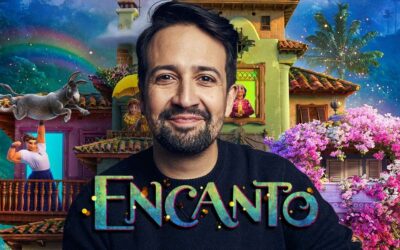 Disney’s For Scores Podcast Presents an Interview with Lin-Manuel Miranda and Germaine Franco