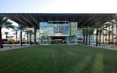 Orlando's Dr. Phillips Center for the Performing Arts Announces Grand Community Event to Open Steinmetz Hall