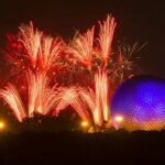 EPCOT To Host New Year's Eve Fireworks Countdown on December 31st
