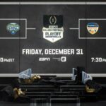 ESPN Teaming with Cinemark to Bring College Football Playoff Games to the Big Screen
